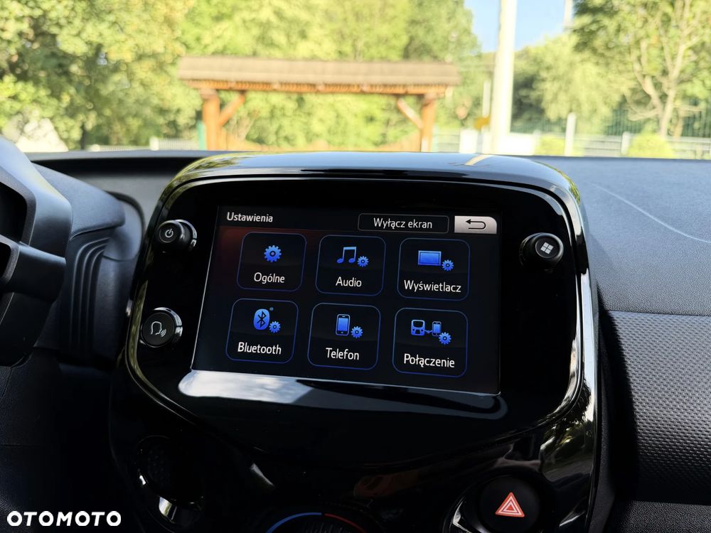 Peugeot 108 VTI 72 Stop&Start Style - 28