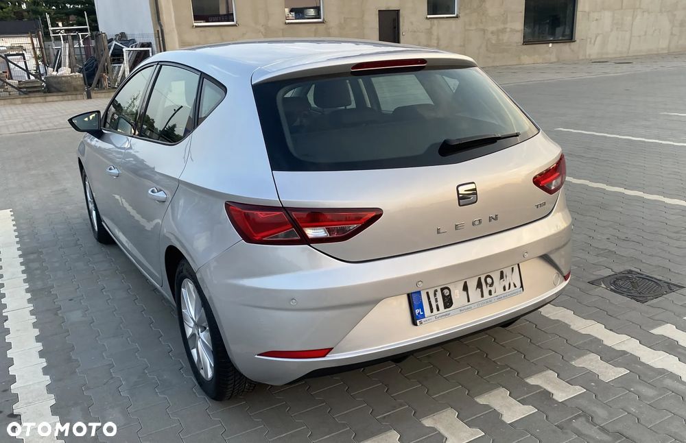 Seat Leon - 6