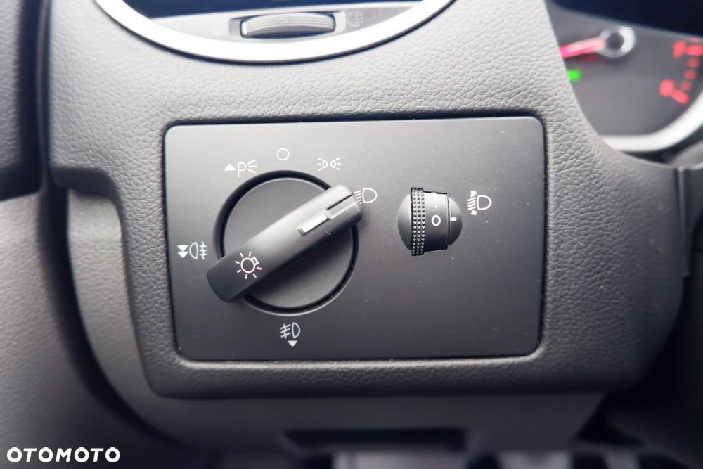 Ford Focus - 15