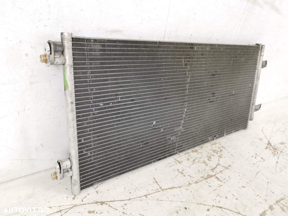 Radiator Climatizare Opel Astra K 2015 2016 2017 2018 2019 2020 Origin - 6