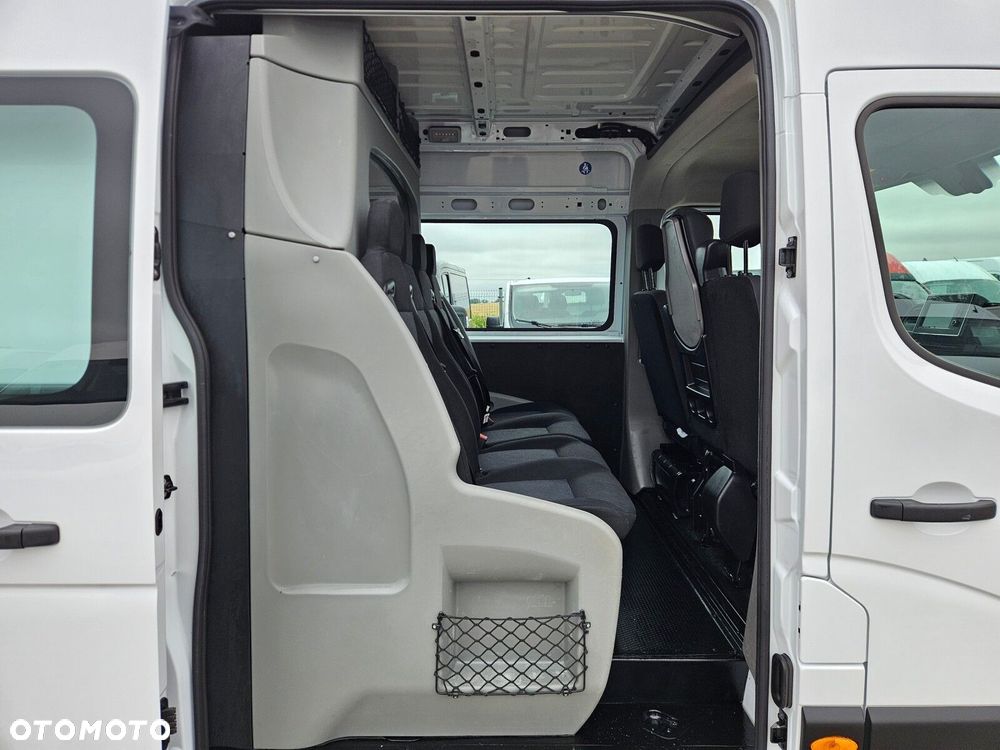 Renault Master L3H2 *109999zł Netto* Brygadówka 7 osób 2.3 dCi/150KM - 28
