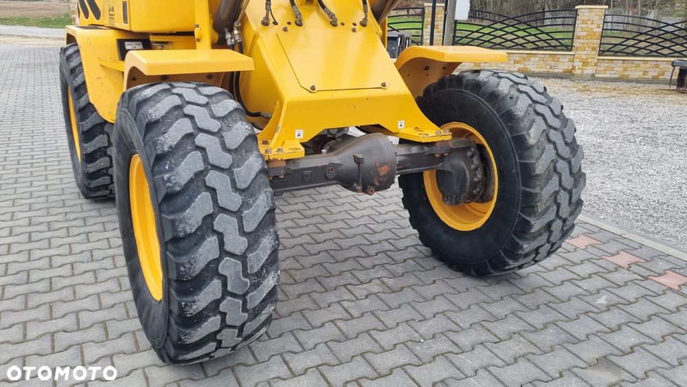 Volvo L30B/ Maszyna sprowadzona/ 6480H/ - 10