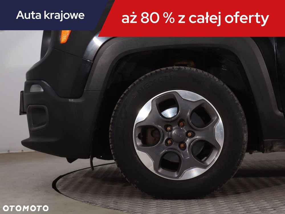 Jeep Renegade - 15