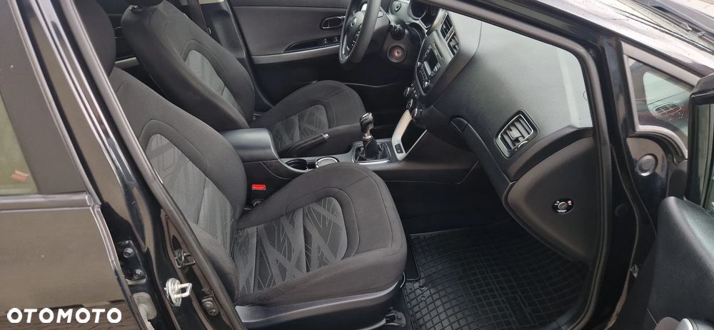 Kia Ceed 1.6 CRDi Spirit - 29