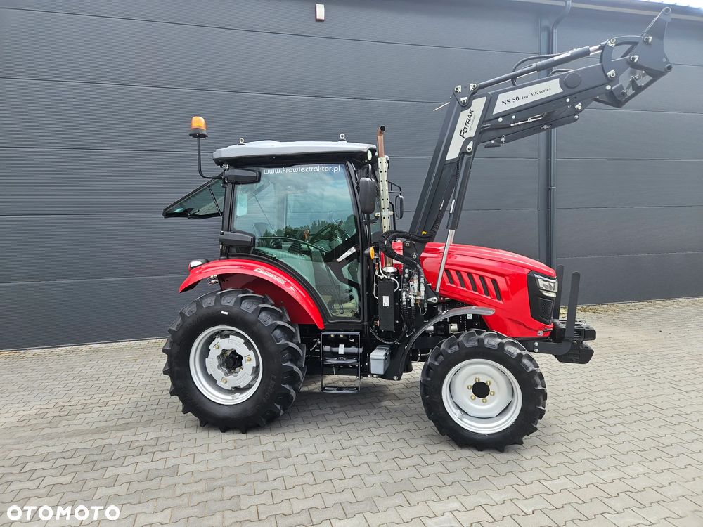 Fotrak Nowy MK754C - 22