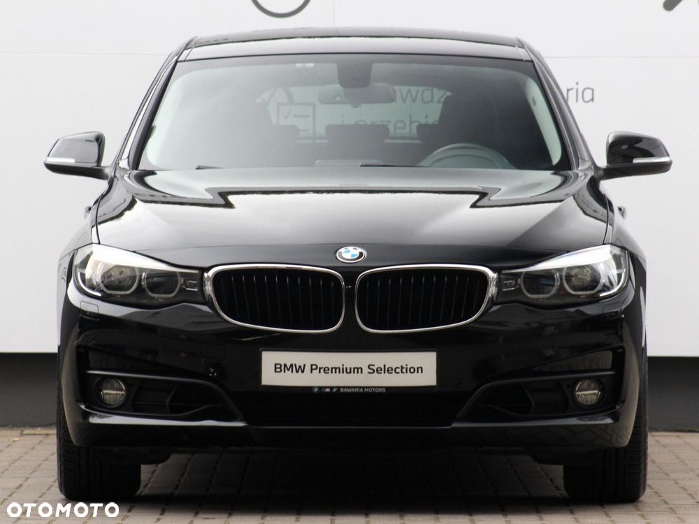 BMW 3GT - 10