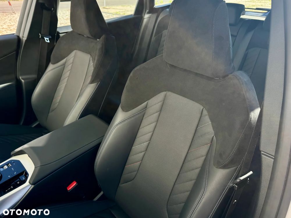 BMW X3 - 17