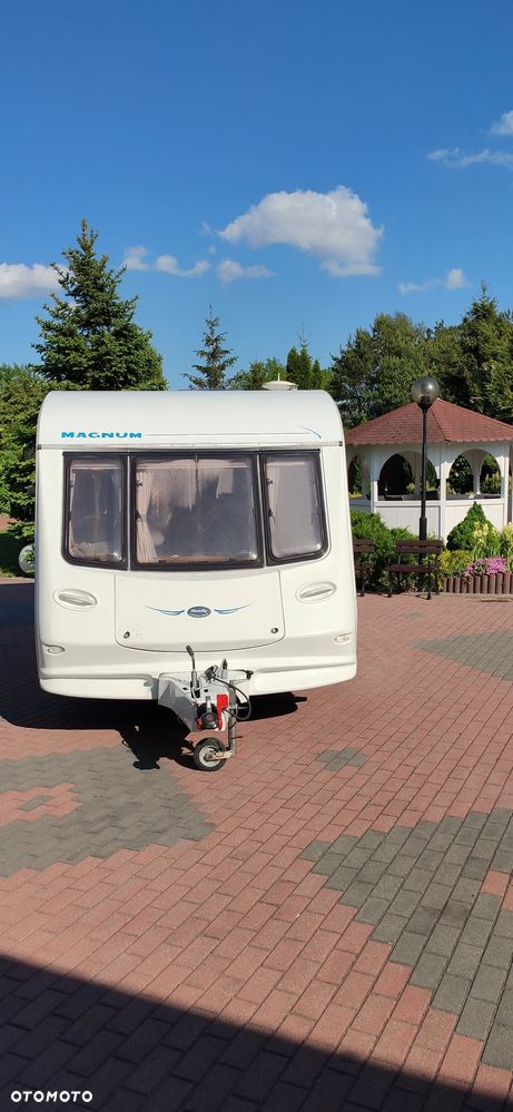 Compass Magnum 524 - 20