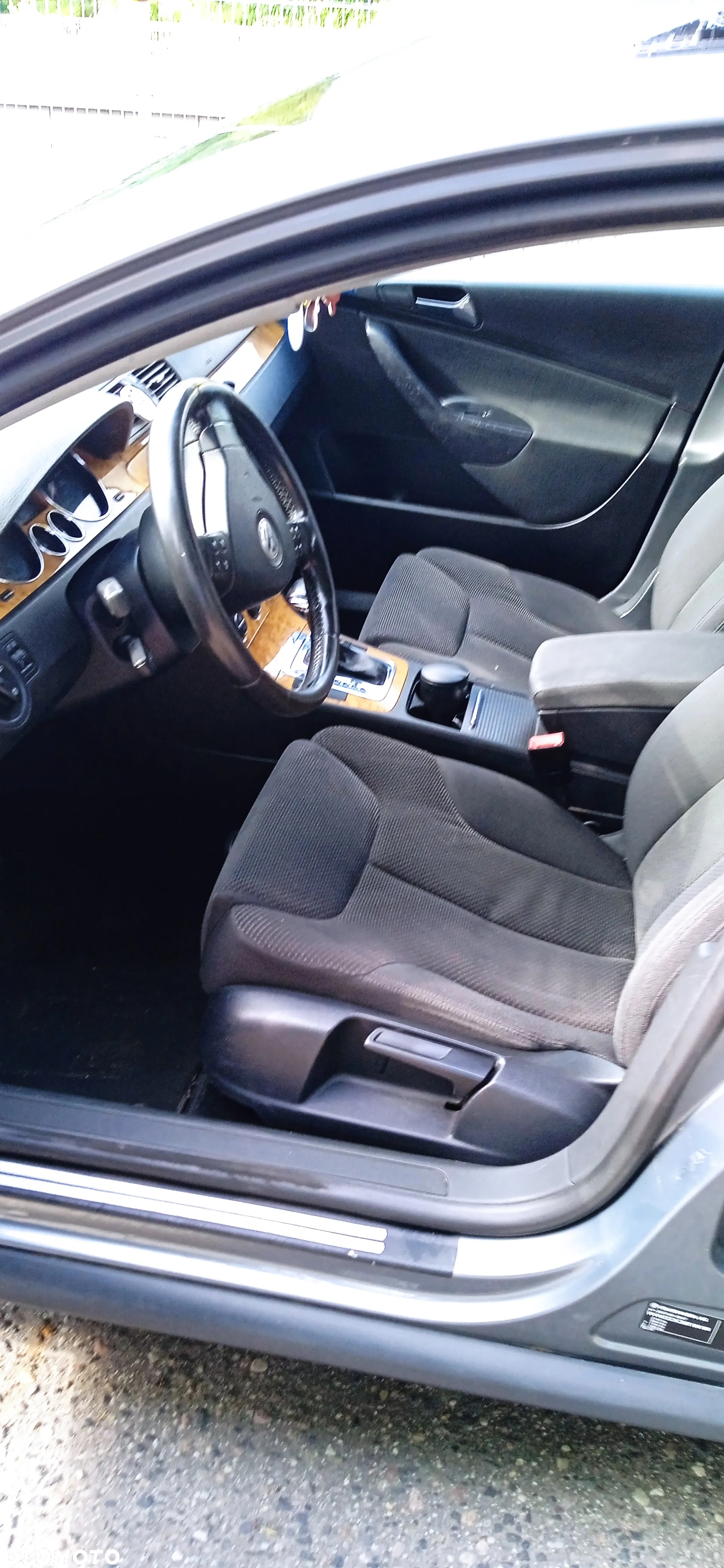 Volkswagen Passat 2.0 TDI Comfortline DSG - 7