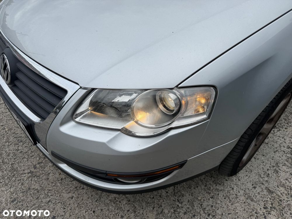 Volkswagen Passat 1.9 TDI DPF Trendline - 26