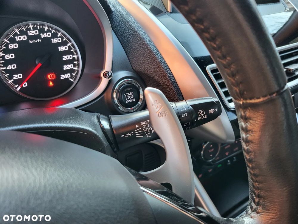 Mitsubishi Eclipse Cross 1.5 T-MIVEC 2WD CVT Diamant+ - 27