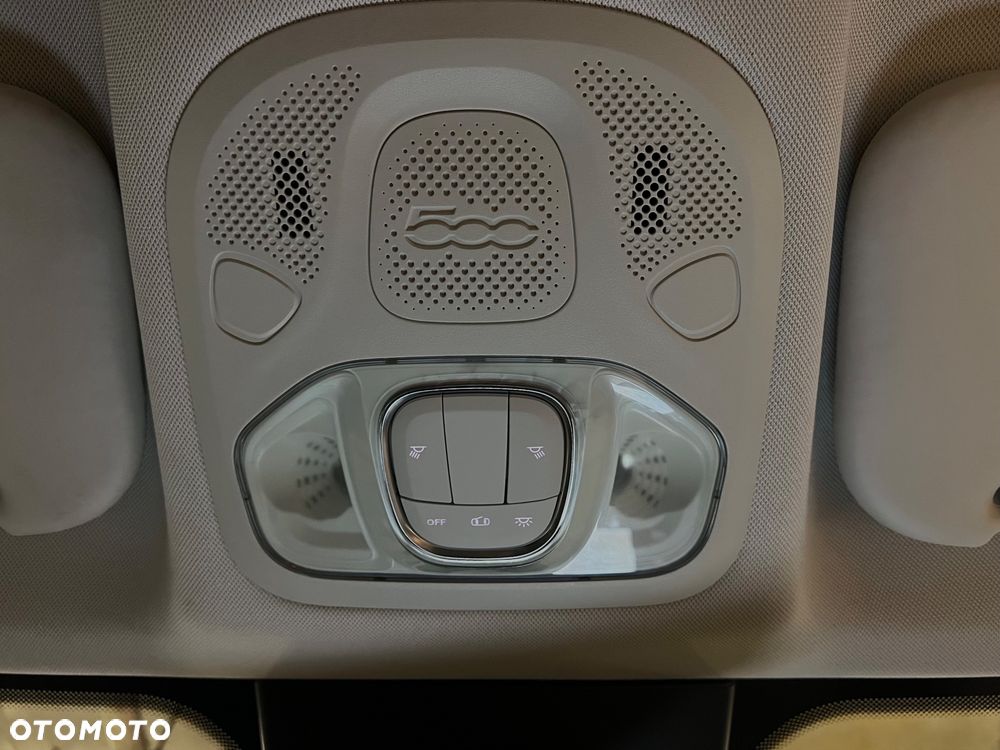 Fiat 500X 1.4 MultiAir S-Design - 25