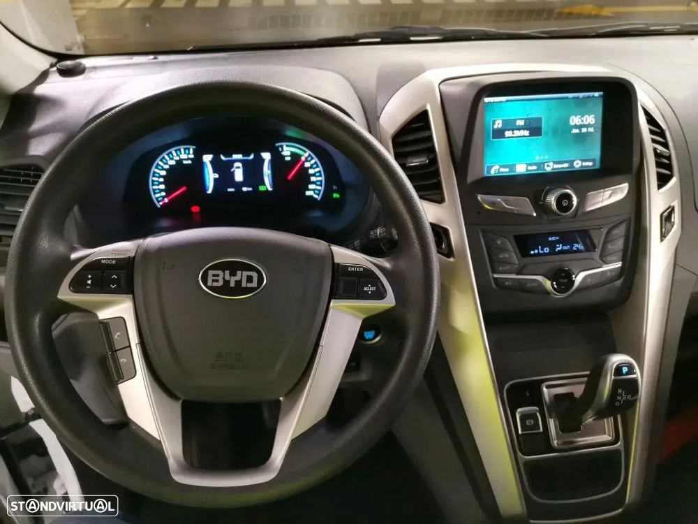 BYD ETP3 - 8