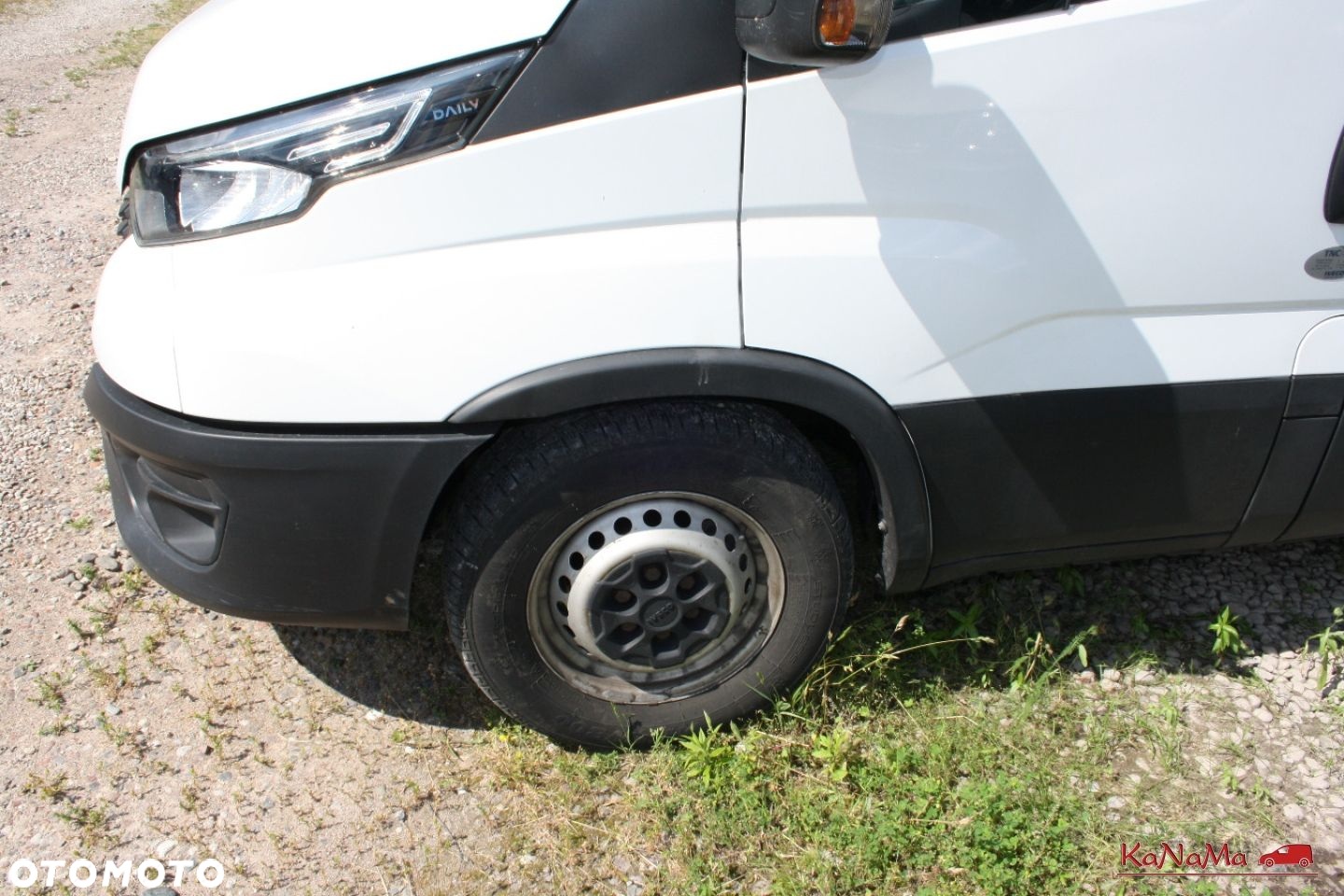 Iveco DAILY 35S18 - 29