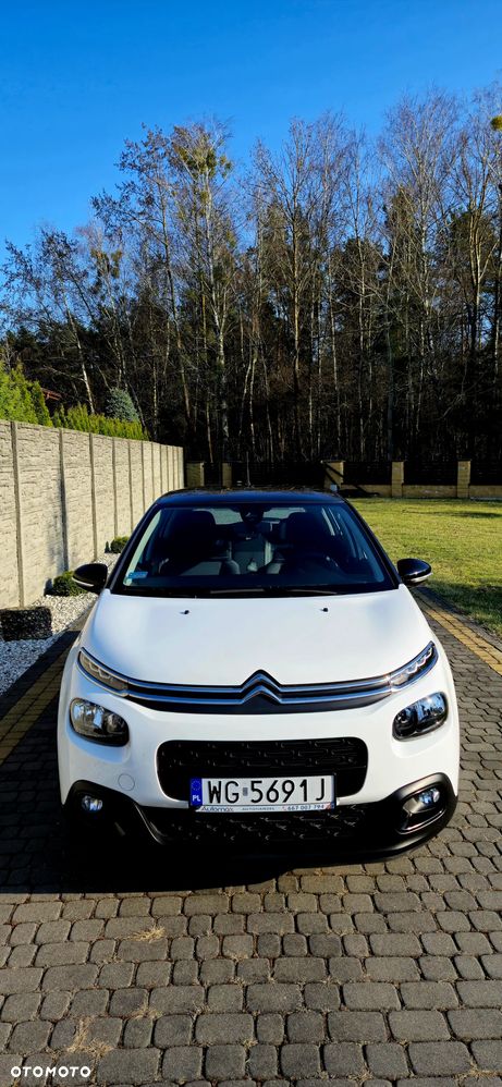 Citroën C3 1.2 PureTech Plus - 2
