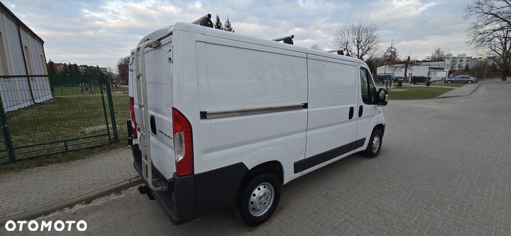 Fiat Ducato L1H1 S&S - 3