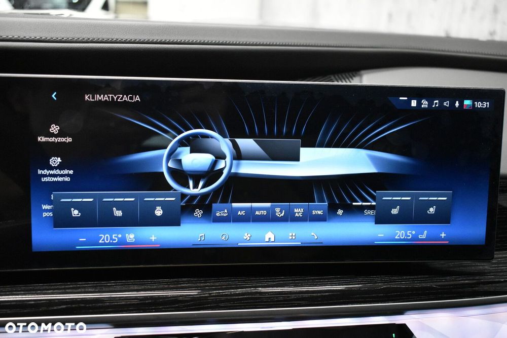 BMW Seria 7 - 21