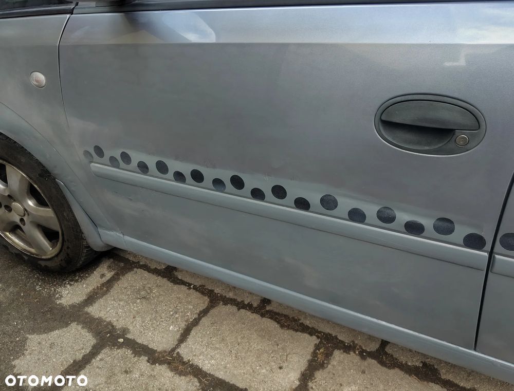 Opel Meriva 1.6 16V Essentia - 6