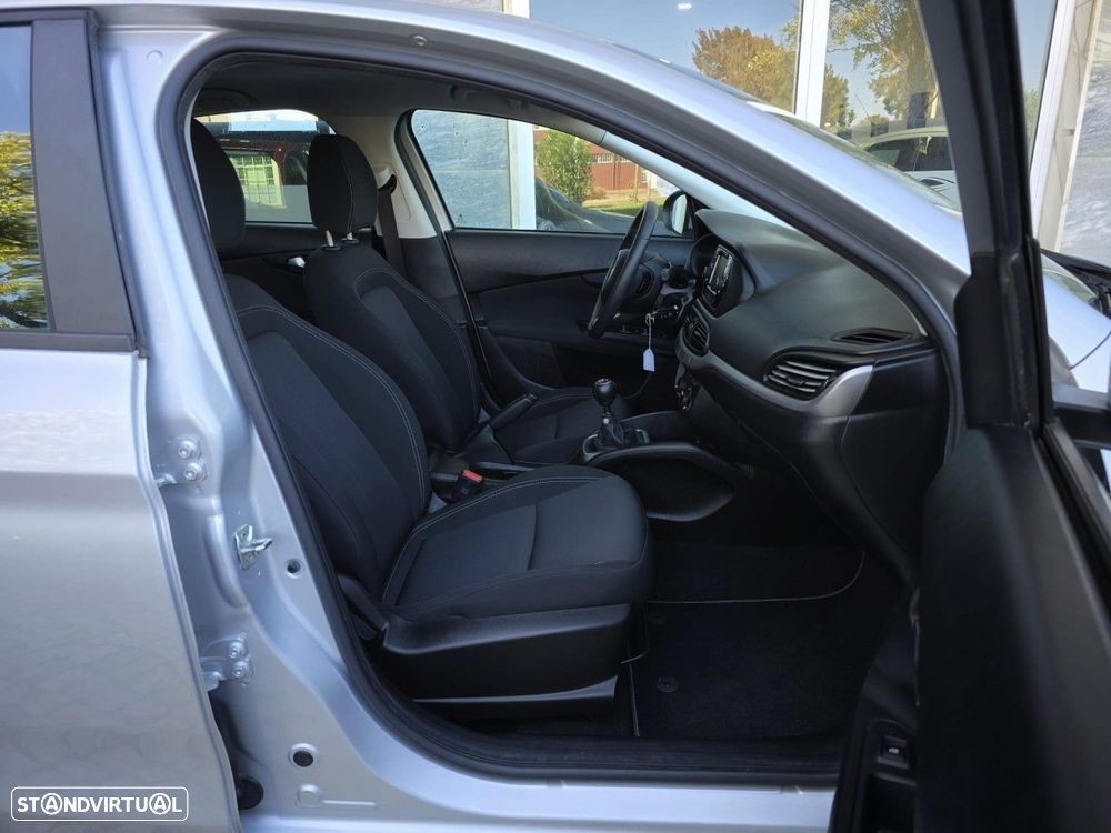 Fiat Tipo 1.4 Easy - 15