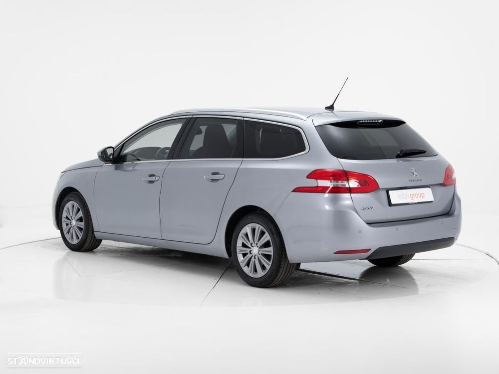 Peugeot 308 SW 1.5 BlueHDi Allure Pack - 5