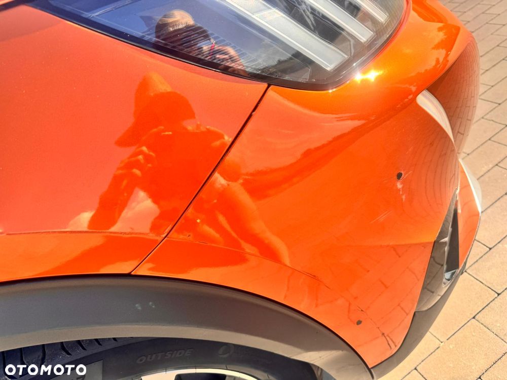 Peugeot 2008 1.2 PureTech GT Line S&S - 10