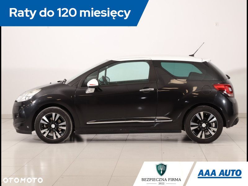 Citroën DS3 - 3