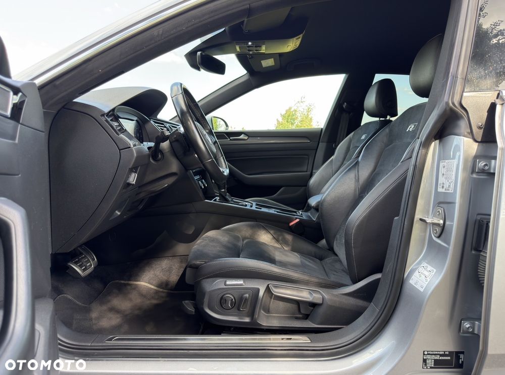 Volkswagen Arteon 2.0 TSI DSG R-Line - 30