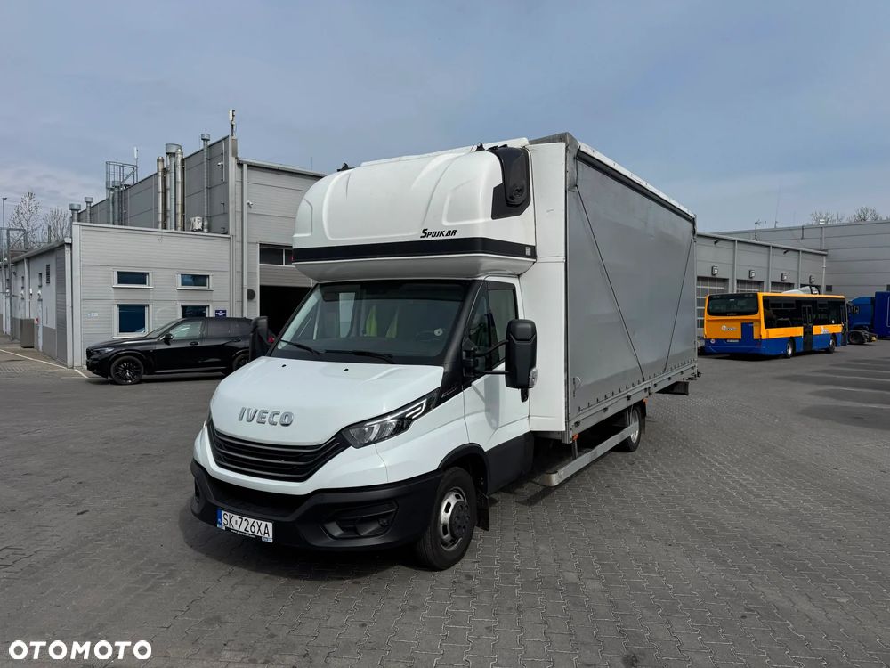 Iveco Daily - 1