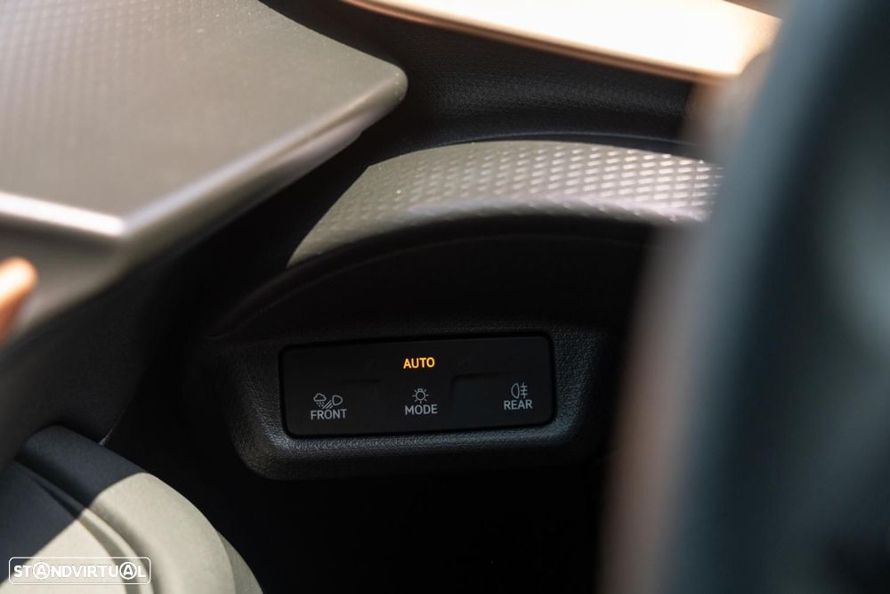 Cupra Tavascan 77 kWh Endurance - 46