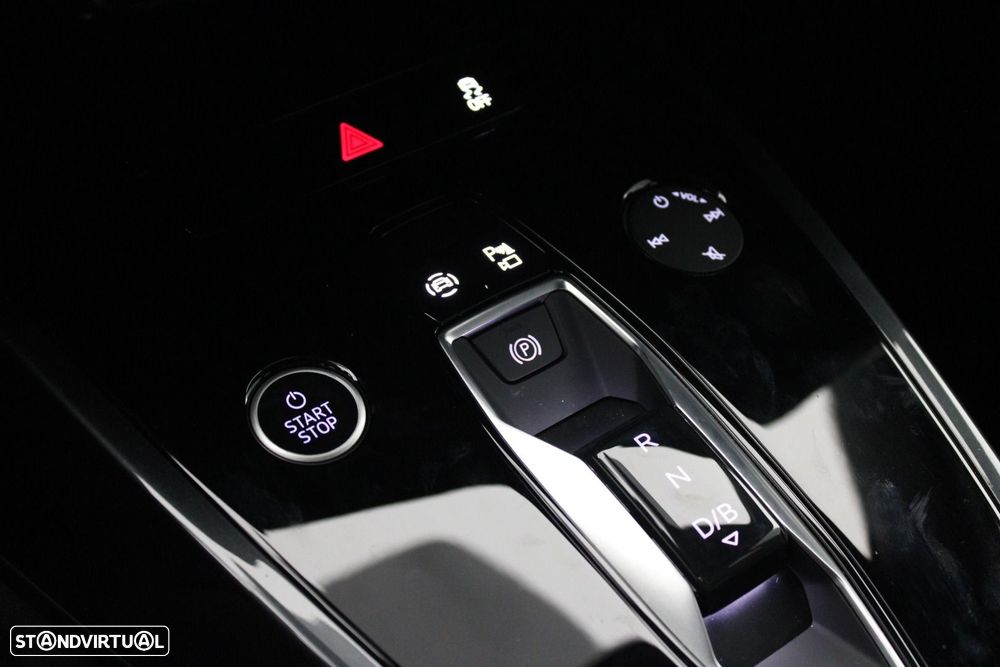 Audi Q4 e-tron 40 82 kWH - 29