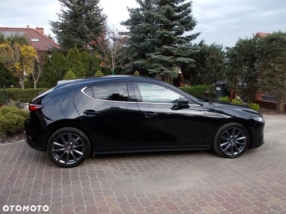 Mazda 3 SKYACTIV-D 1.8 - 6