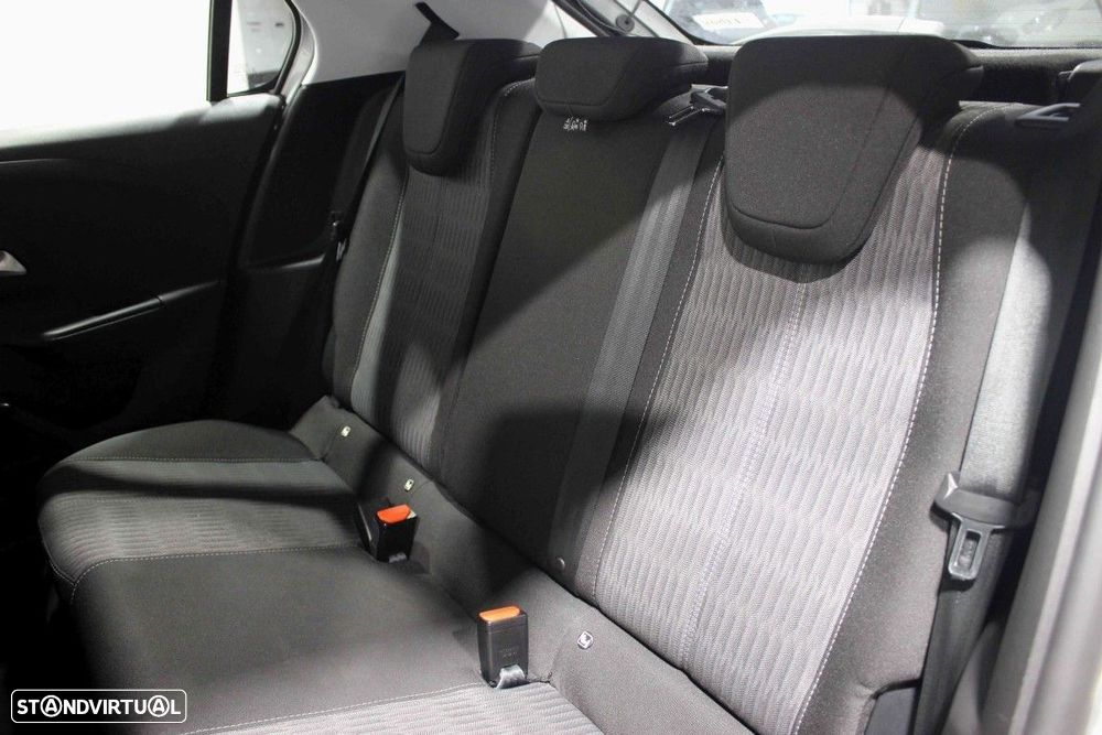 Opel Corsa 1.5 D Business - 10