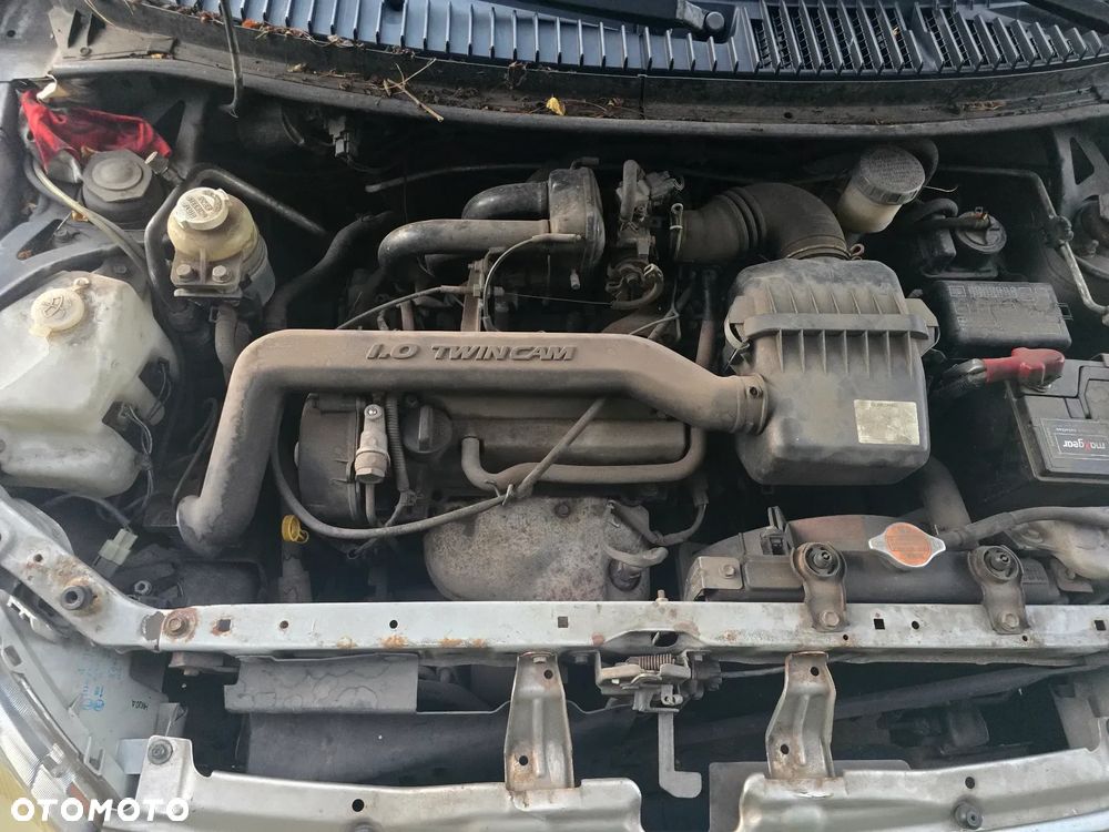 Daihatsu Sirion 1.0 Limited - 6