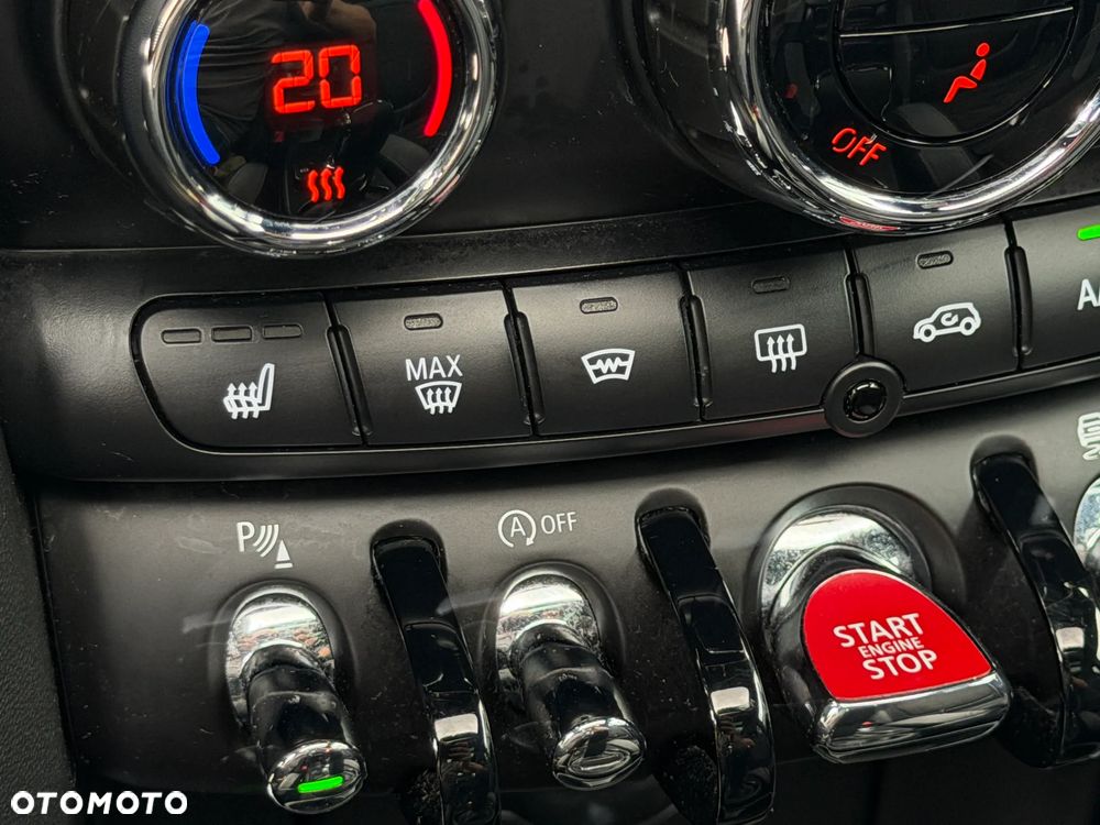 MINI John Cooper Works sport - 21