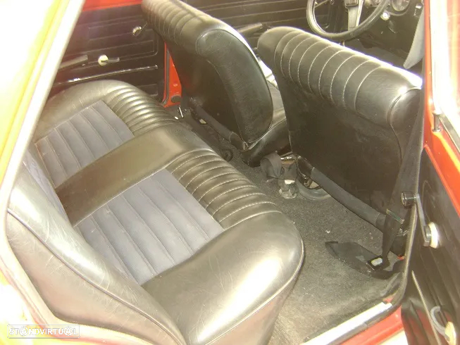 Fiat 128 - 10
