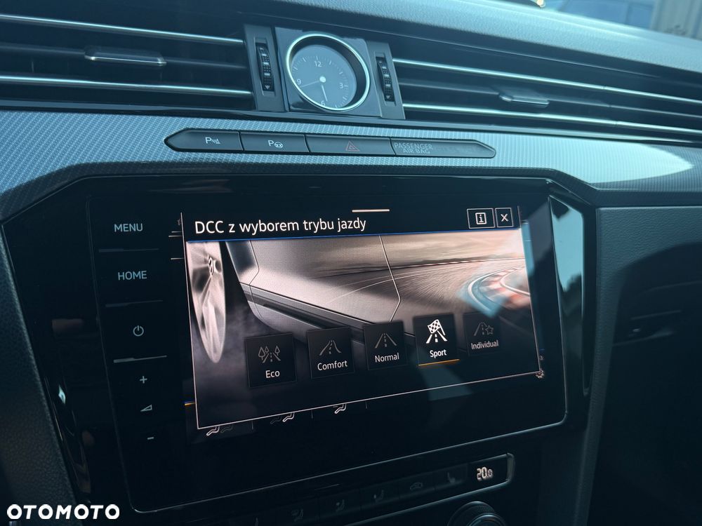 Volkswagen Arteon 2.0 TSI 4Motion R-Line DSG - 30