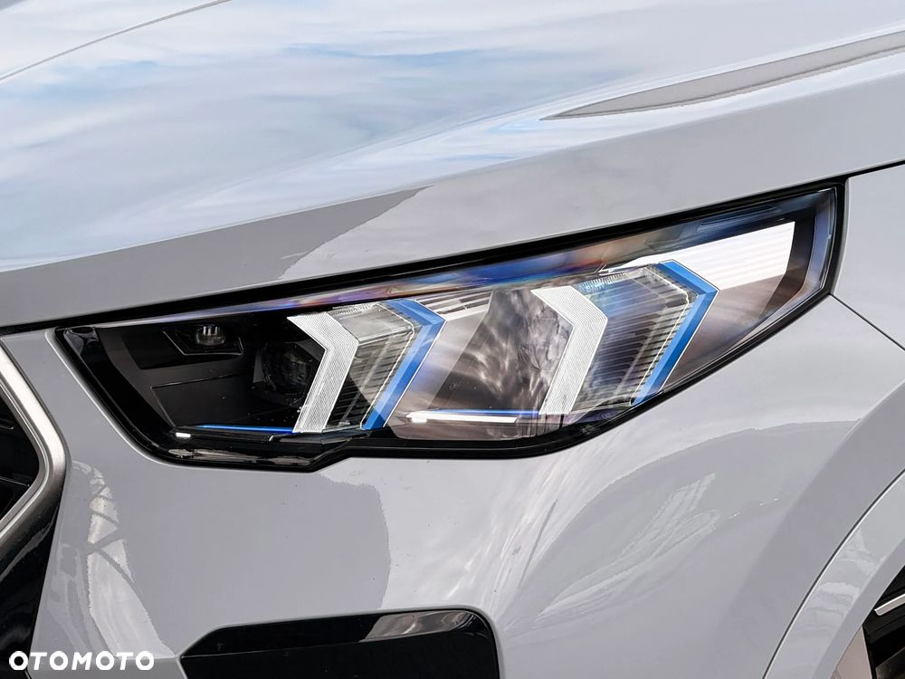 BMW X2 M35i xDrive - 8