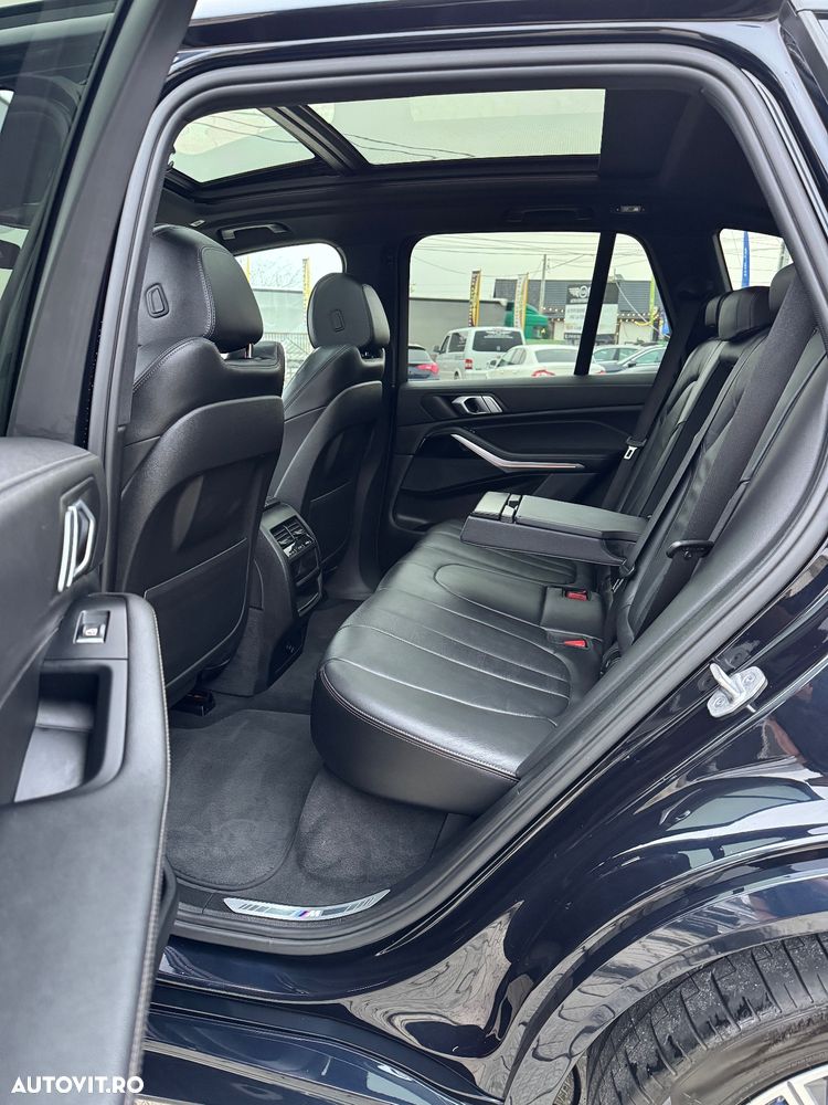 BMW X5 xDrive25d - 17