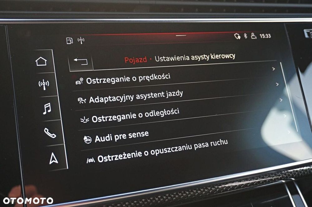 Audi SQ7 - 26