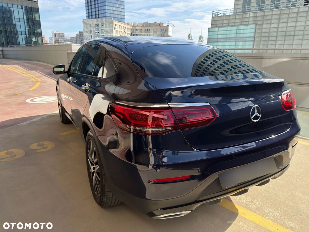Mercedes-Benz GLC - 9
