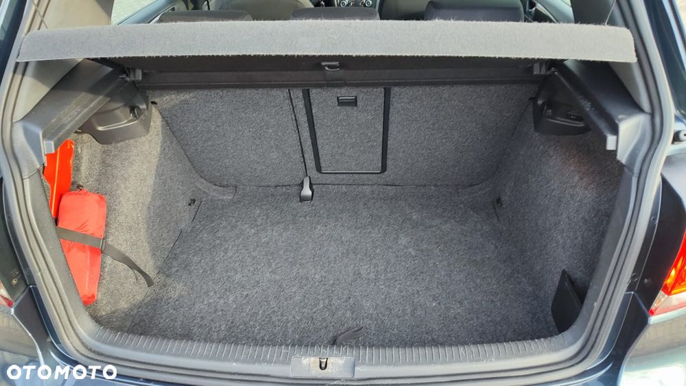 Volkswagen Golf 1.4 TSI Comfortline Optimum - 28