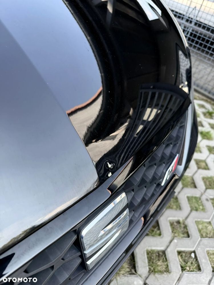 Seat Leon 2.0 TSI Cupra S&S DSG - 23