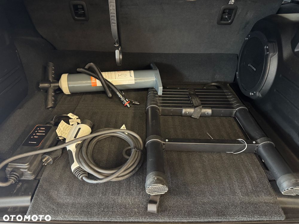 Jeep Wrangler Unlimited 2.0 Turbo PHEV 4xe Rubicon - 32