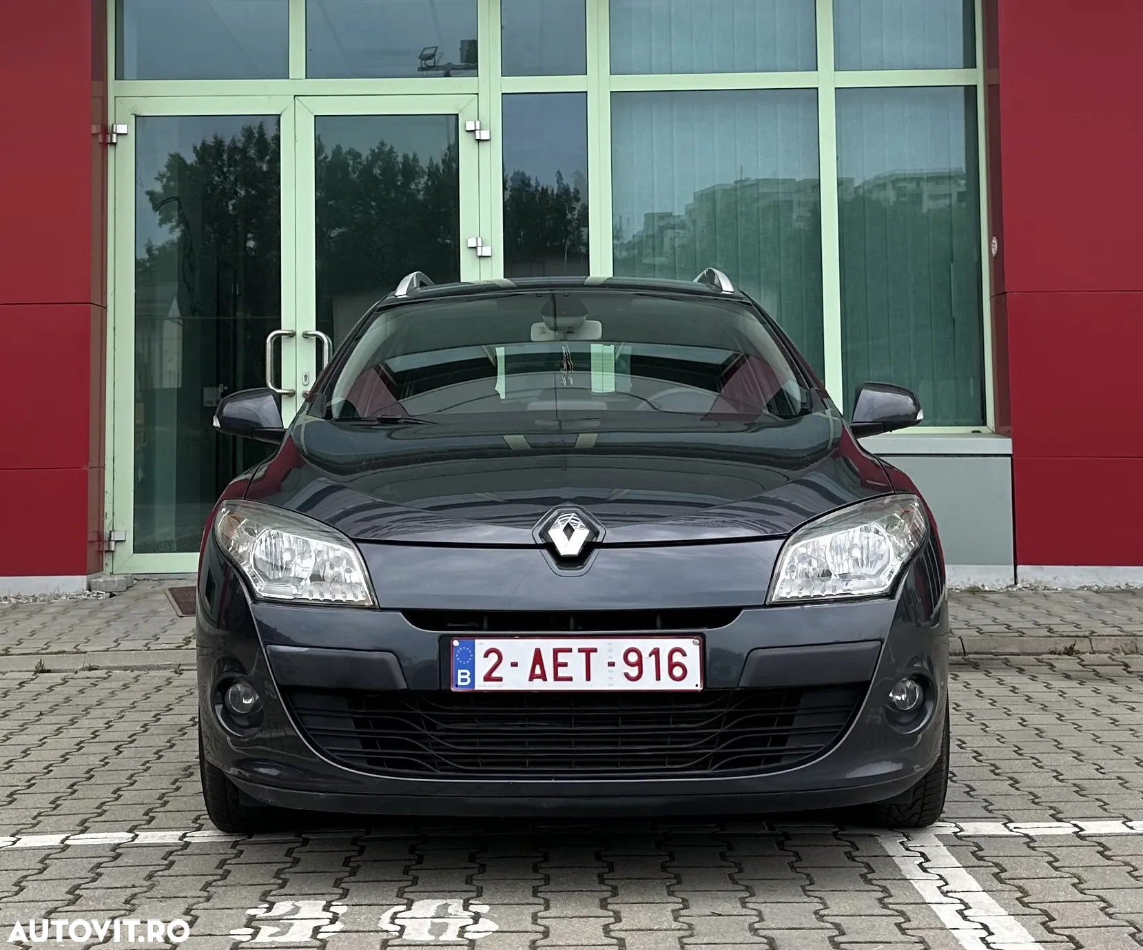 Renault Megane - 25