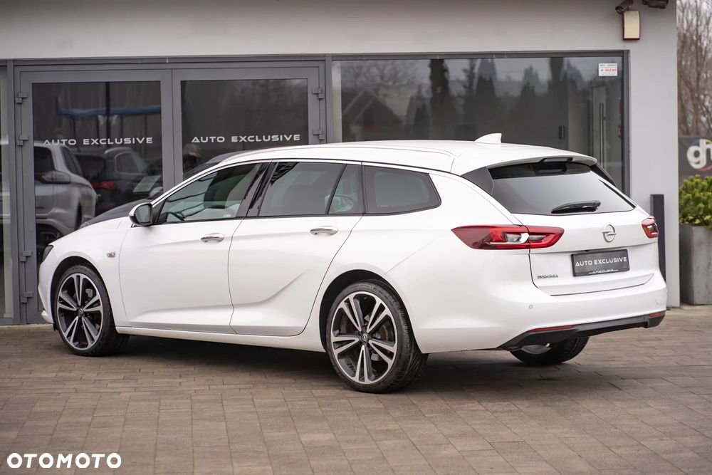 Opel Insignia 2.0 CDTI Executive - 25