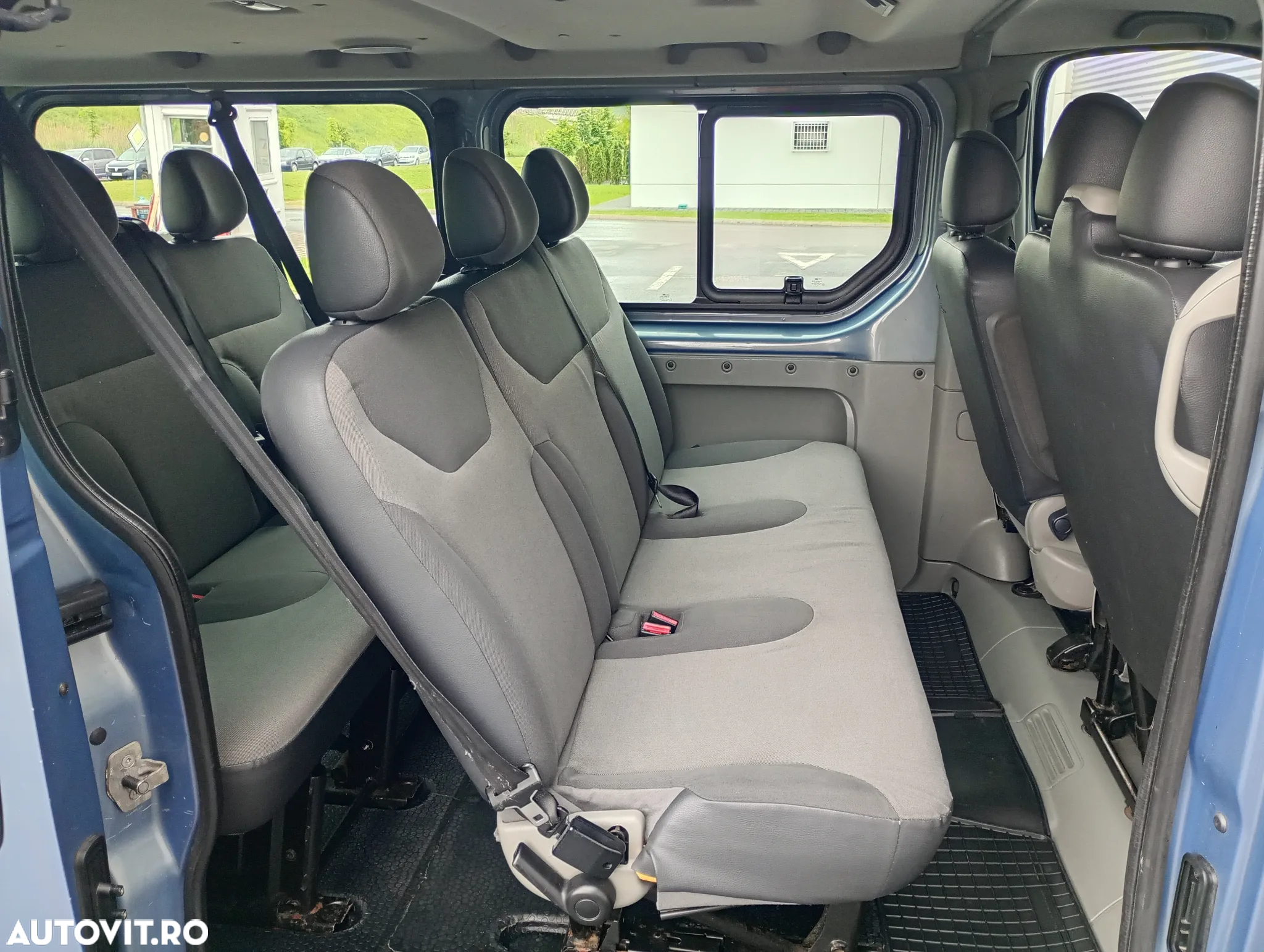 Renault Trafic - 7