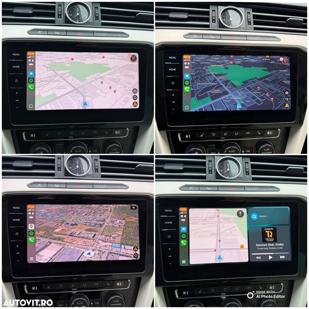 Volkswagen Passat - 8