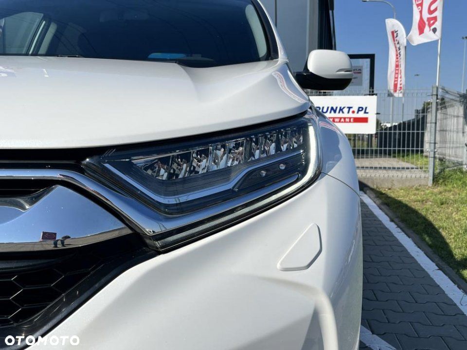 Honda CR-V - 8