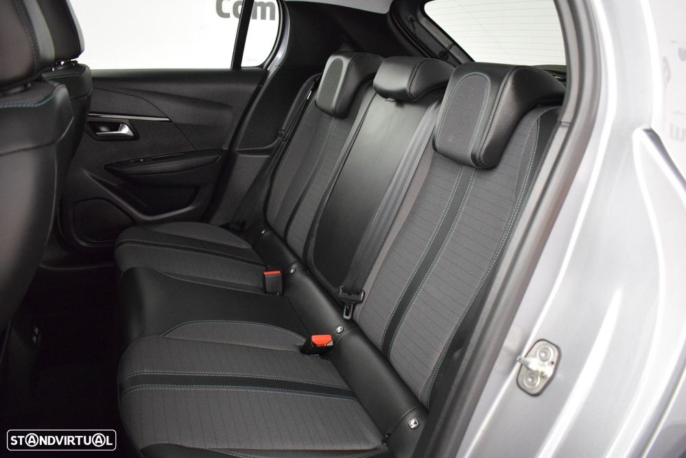 Peugeot e-208 50 kWh Allure - 5