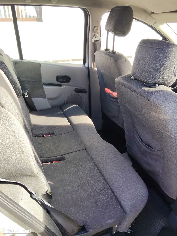 Renault Modus 1.2 Dynamique - 7